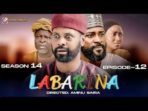 Labarina season 16 episode 1