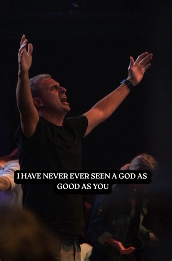 GOOD GOD - MINISTER GUC, SUNMISOLA AGBEBI #fyp #lyrics #christian #worship #godisgood