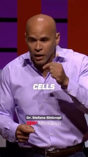 Stem Cell Myths Debunked #HealthcareInnovation #DrSinicropi