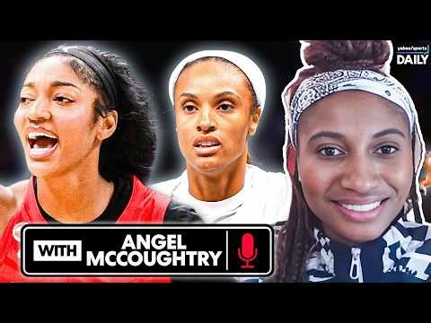 Why DeWanna Bonner Was the Missing Piece for the Atlanta Dream