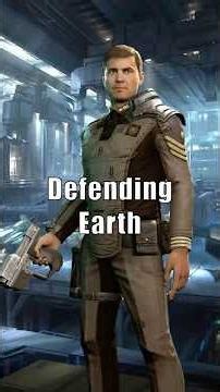 The Infinity Defending Earth #halo #halolore