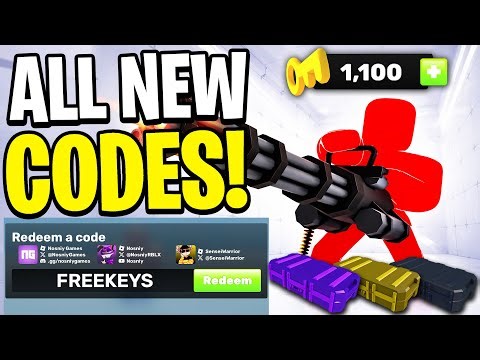 *NEW CODES* ALL WORKING CODES FOR RIVALS IN 2026! ROBLOX RIVALS CODES