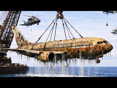 Strange Discoveries That Left Scientists Completely Confused - Part 2