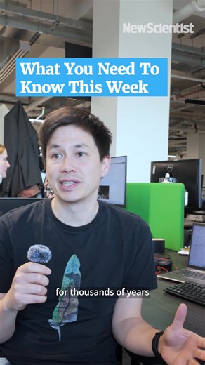 This Week's Science News: Extinct Animals Rediscovered