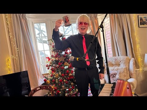 Christmas Day Livestream Terry Miles 2025