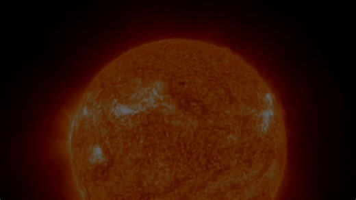 Three Huge Plasma Eruptions From The Sun The Last Day