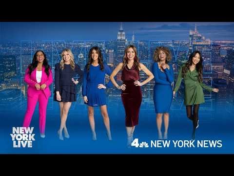 New York Live Tonight | Oct. 8, 2026 | Full Show | NBC New York