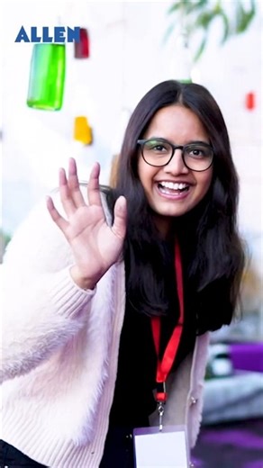 ALLEN Victory Carnival 2025: Biggest Celebration Ever #ALLENKota