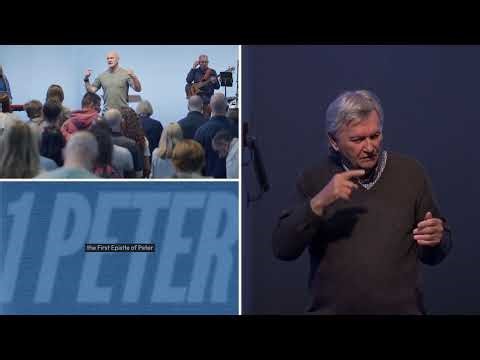 1 Peter [British Sign Language] | Week Three