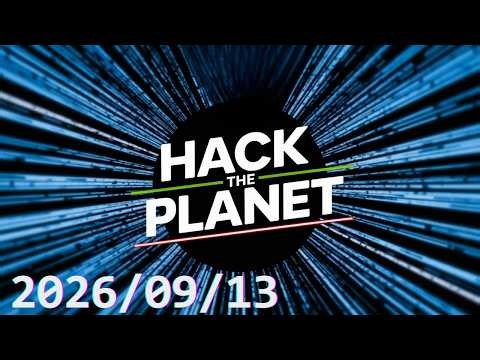 Hack the planet! HackSmarter DarkHaven Range + Q&A