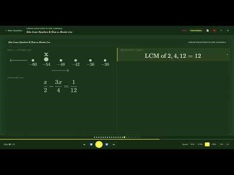 Class 9 Maths Chapter 5 Exercise 5.1 Q1 (i-iii) | Step-by-Step