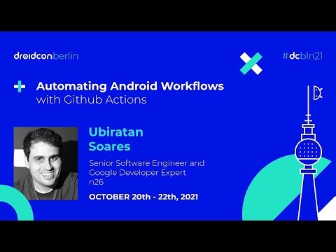 Automating Android Workflows with Github Actions