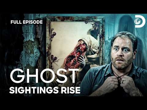 Deep Secrets of Fort Morgan | Expedition X S3 E3 | Discovery Channel India