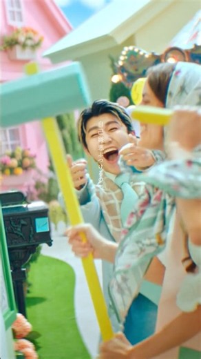 🌼👀🌼🌼🌼🌼🌼共犯 MV⁡🌼🌼🌼🌼👀🌼🌼⁡Mrs. GREEN APPLE 6thオリジナルフルアルバム『POPS』収録曲 ⁡#ミセス共犯 #ミセスPOPS