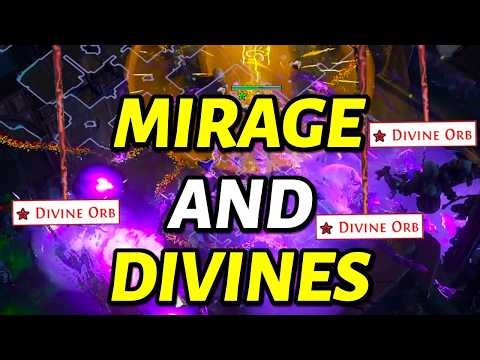 [PoE 3.28] The Most Profitable Strat on a Budget for Currency! Low Investment Atlas Strategy Guide