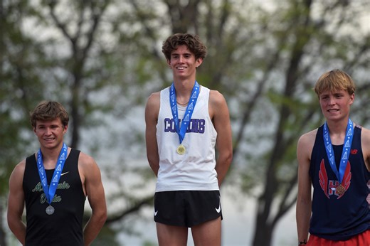 Live recap: See how Championship Saturday went at state track