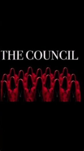 Red cloak council join ￼