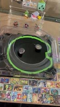 Beyblade knockouts, epic battle who you got?