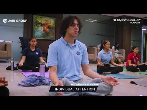 Best IBDP School in Bangalore | IB World School in Jayanagar