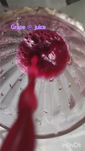 #GrapeJuice #FreshJuice #HomemadeJuice #HealthyDrinks #JuiceLovers #SummerDrinks #Refreshing