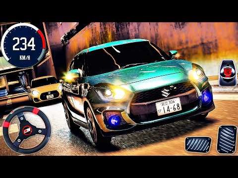 Tokyo Xtreme Racer Simulator 2025 - Car Racing 3D - PC GamePlay #3
