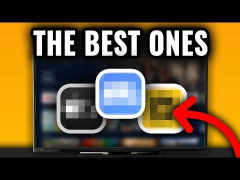 Get The Most Out Of Your Google TV With These Free Apps (2026)