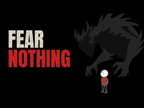 The Psychology of Fear: Why Your Brain Invents Dangers (And How to Take Control)
