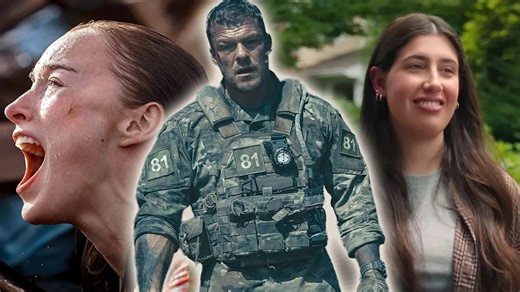 6 Best Netflix Movies Of 2026 (So Far)
