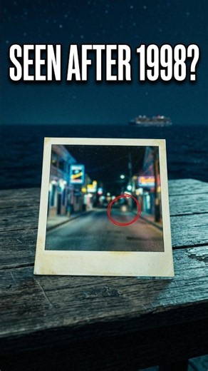 Amy Lynn Bradley Was "Seen" Across the Caribbean — Why None Were Verified #shorts