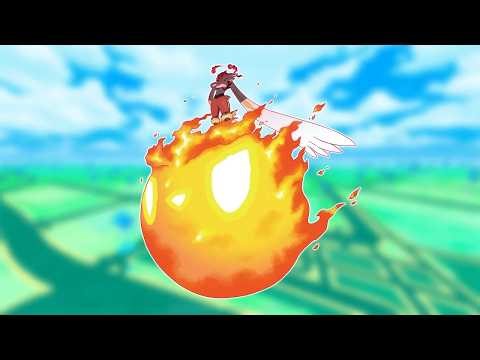 Scorbunny Community Day PvE Guide: Cinderace with Blast Burn & Pyro Ball – PvE Meta