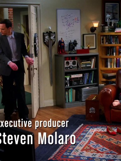 The Big Bang Theory — Sheldon and Amy moments compilation