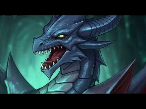 Bahamut VS Alien (Full version)