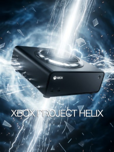 Xbox Project Helix – Sony Should Be WORRIED! Xbox Project Helix is shaping up to be Microsoft's most powerful console yet, and the latest news suggests PlayStation could have some serious competition! With a custom AMD processor, major improvements to ray tracing, support for both Xbox and PC games, and backwards compatibility across four generations of Xbox, Microsoft's next-generation console could be a huge step forward. In this video, we cover the latest Xbox Project Helix news, expected per