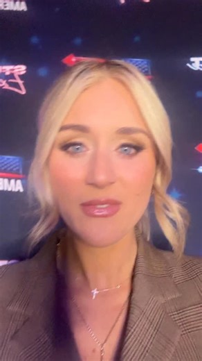 Riley Gaines 🤝 AmFest | Fox News