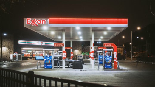 Exxon is worth $674 billion