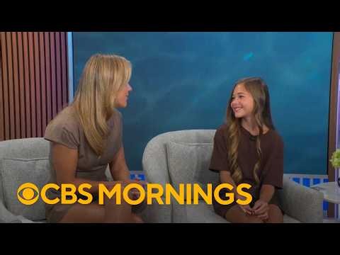 Paralympian surprises fellow shark attack survivor