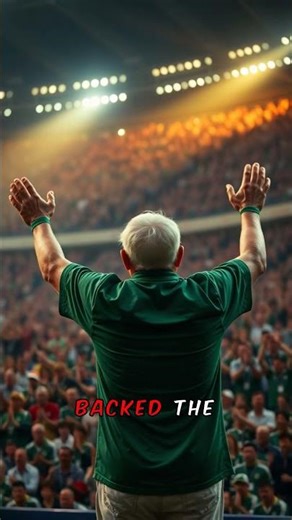 South Africa 1995 Rugby World Cup Win