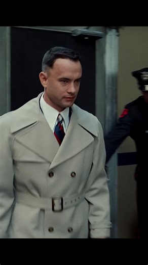 Prime Reells on Instagram: "🎬 Forrest Gump (1994) 🎭 Genre: Drama • Romance • Comedy Premise: Forrest Gump follows the extraordinary life of Forrest, a kind-hearted man with a low IQ, as he inadvertently influences major historical events in the United States from the 1950s to the 1980s. Despite his limitations, Forrest experiences love, friendship, heartbreak, and adventure, all while maintaining his simple and honest outlook on life. 💭 Expect a heartwarming and emotional journey, iconic mome