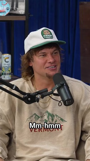 Caleb Pressley interview on This Past Weekend with Theo Von