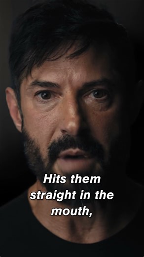 ”when that combat stress hits them straight in the mouth” 👀 #specialforces