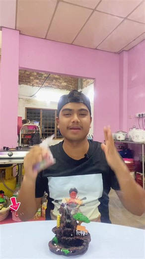 2025 Eagle Resin Backflow Incense Holder Review