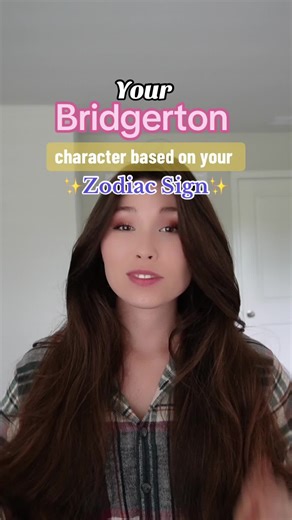 Find Your Bridgerton Character Based on Your Zodiac Sign