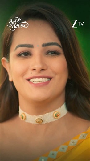 Tumm Se Tumm Tak | Ep - 405 | Reel | Aug 18 2026 | Zee TV