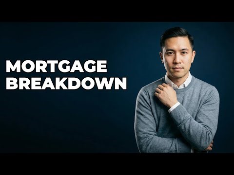 How Do Principal And Interest Payments Amortize?