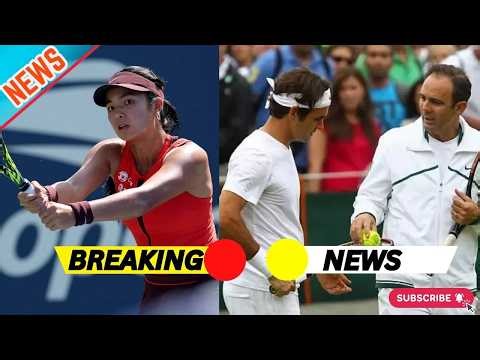 The Secret Strategy Behind Alex Eala’s Breakthrough – Federer’s Coach Speaks!”