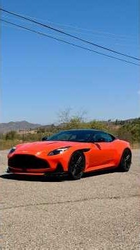 Would YOU get the 2026 Aston Martin DB12 S? This is What It's Like to Live With