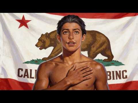 State VS State: What if The United States really held a Patriot Games?