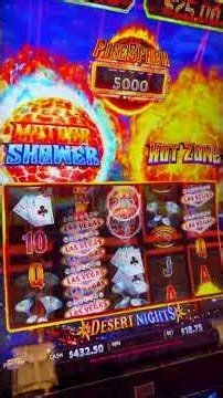 $500 on Ultimate Fire Link at $18.75 a Spin! 🔥