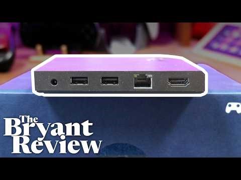 Unboxing a Steam Link and Steam Controller in 2026