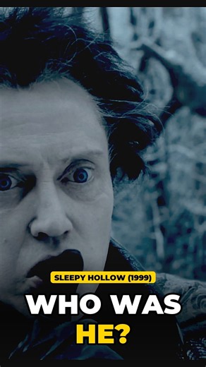Who Was the Headless Horseman Before He Lost His Head? | Sleepy Hollow (1999)